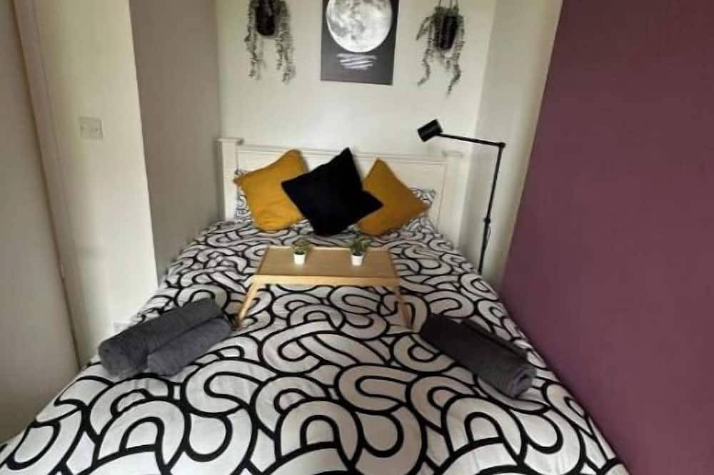 Ganze Wohnung, Clydebank Cozy 3bdr flat near Glasgow in West Dunbartonshire