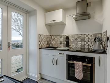 Holiday Rental for 2 People in Cheddar, Somerset, Photo 3