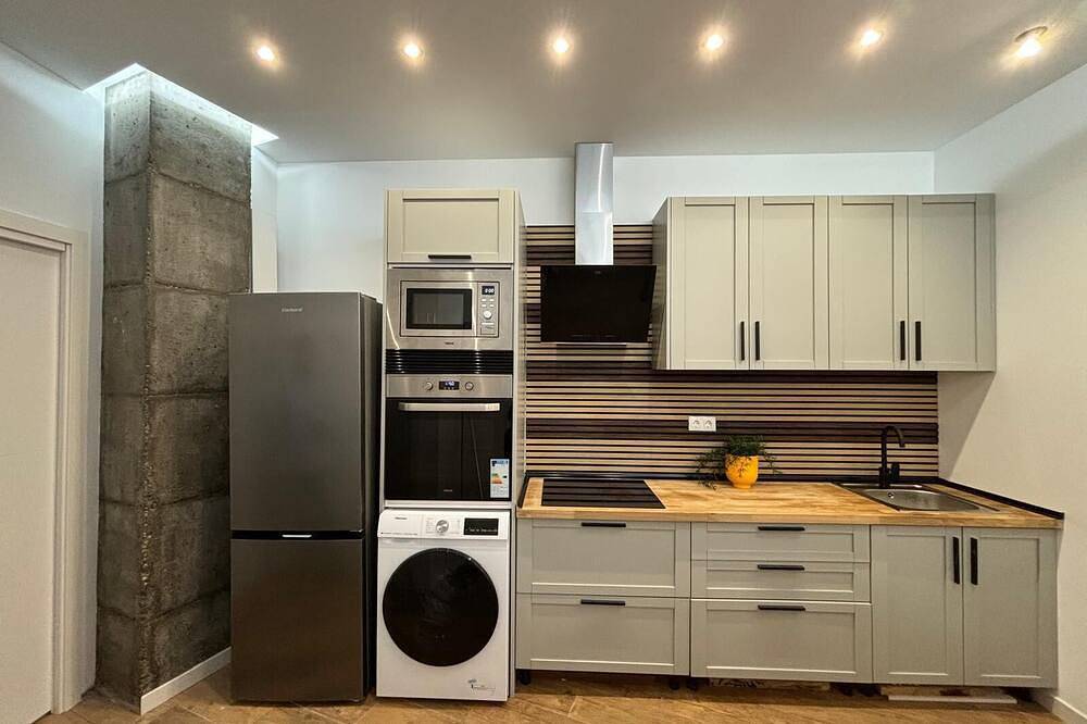 Apartamento entero, La casa Montaraz in El Barrio, Alicante