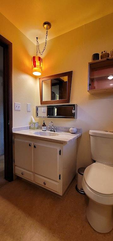 Ganze Wohnung, Spacious Mid Century apartment - 5 min walk to Reed College in Portland, Multnomah County