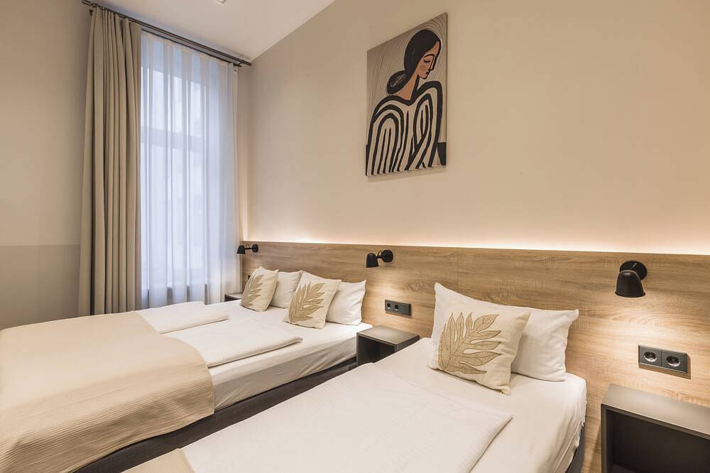 Ganze Wohnung, Dilo-Apartments – Akazien Design Apartment · Balkon · 150 m² · 4 Zimmer · 2Bäder in Berlin Innenstadt, Berlin