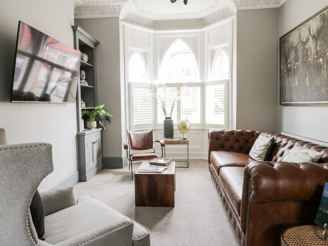 39 West Street in Scarborough, North York Moors National Park