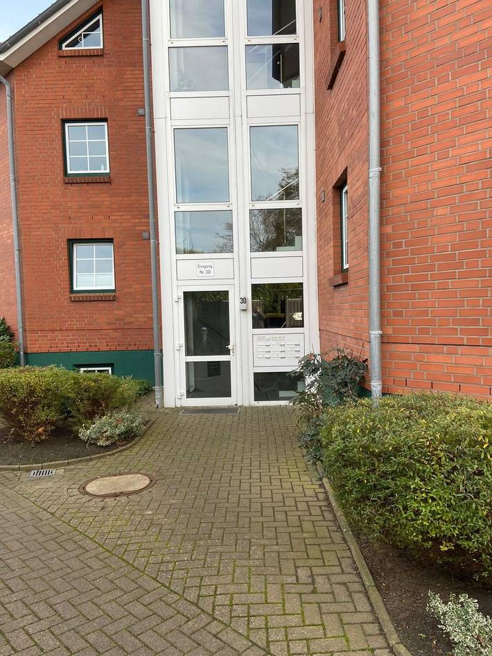 Ganze Wohnung, Schöne Ferienwohnung in Wohneinheit in Büsum, Kreis Dithmarschen