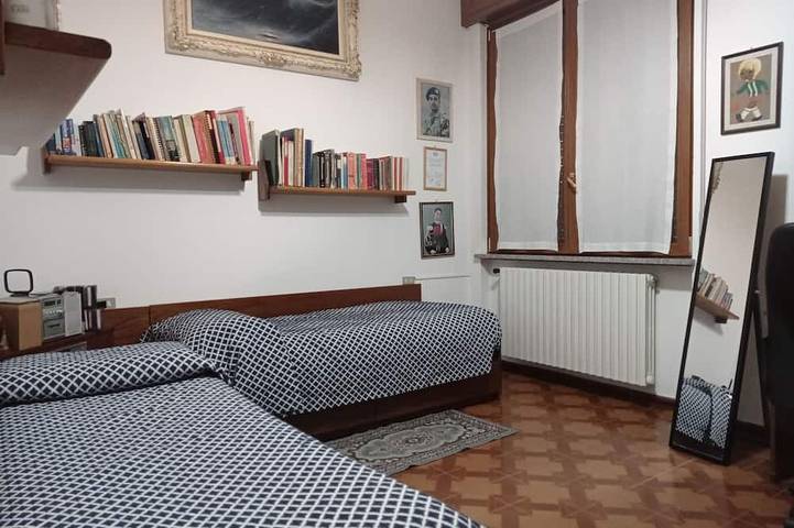 Ganze Wohnung, Apartment in Villa Salone del Mobile only 18 minutes away in San Giorgio su Legnano, Mailand Provinz