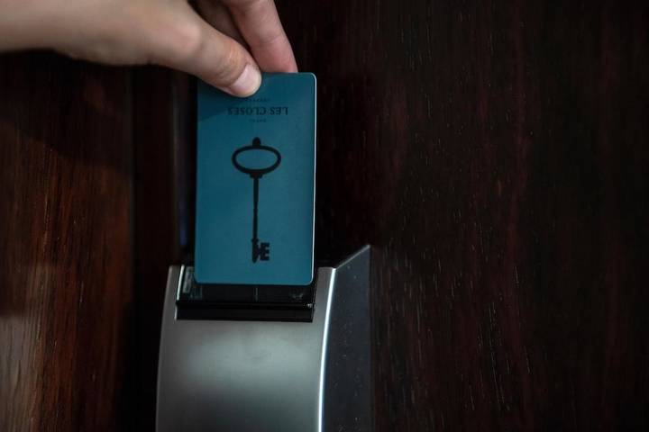 Hôtel pour 2 personnes, avec terrasse dans Escaldes-Engordany - 4