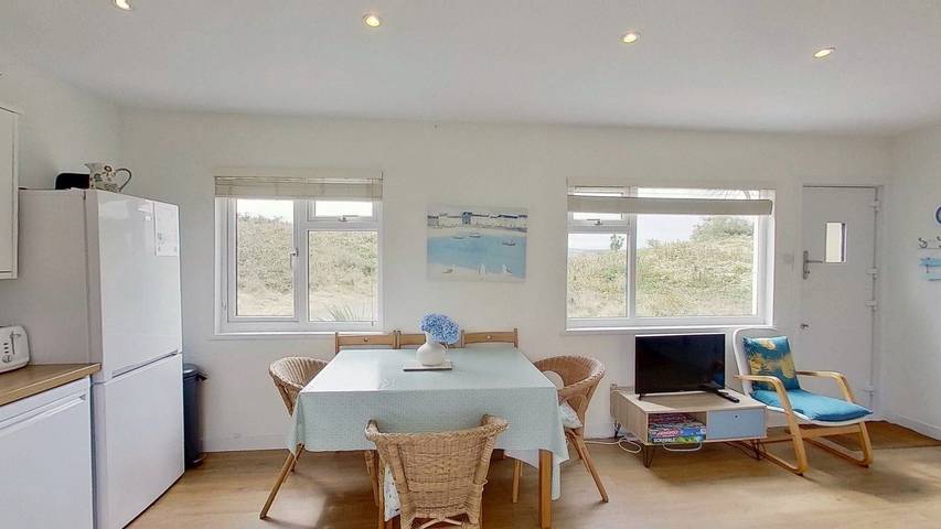 G24 Trelinda, Riviere Towans in Hayle, Cornualles