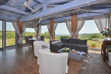 Villa for 6 People in Scansano, Maremma, Photo 4