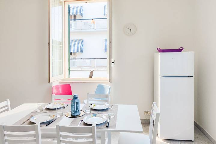 Gîte pour 4 personnes, animaux acceptés à Pineto - 4