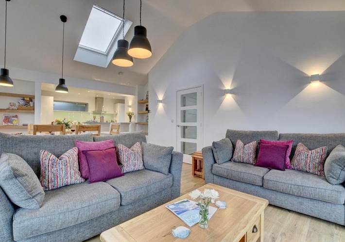 Holiday home for 5 people, with garden and terrace - 1