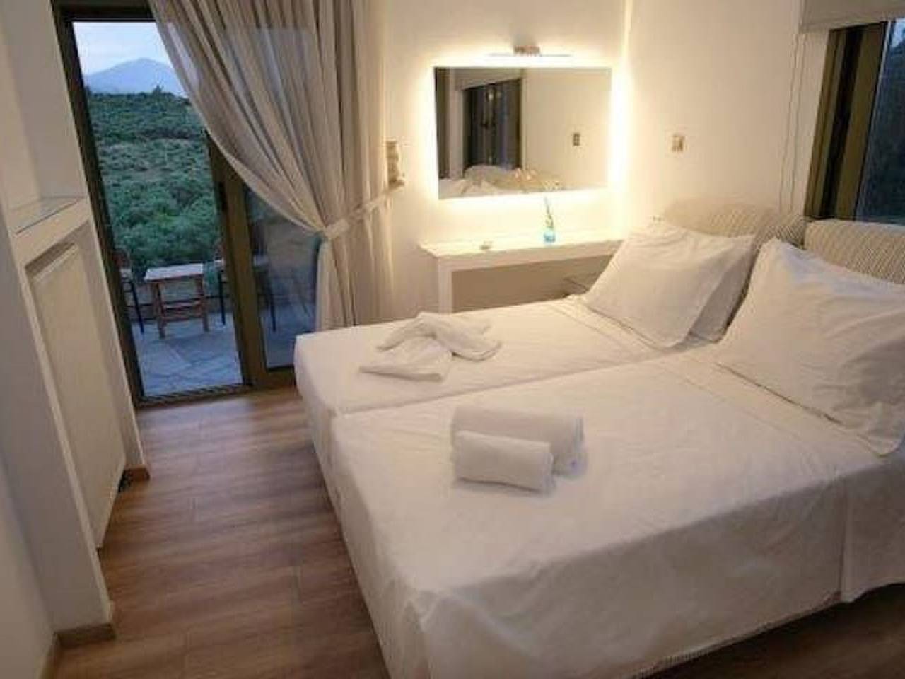 Villa Terra Divina in Plakias, Rethymno und Umgebung