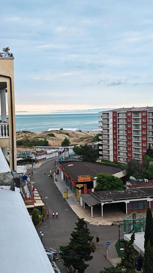 Umi Apartments in Slantchev Briag, Bourgas (oblast)
