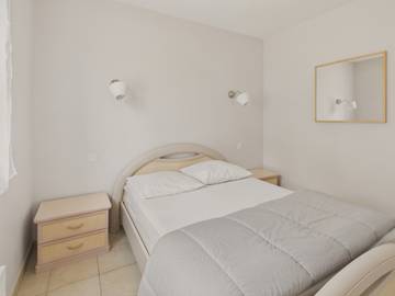 Maison De Vacances pour 6 Personnes dans Lanton, Bassin d'Arcachon, Photo 4