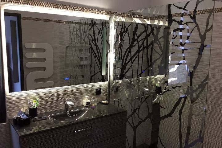 Location de vacances pour 2 personnes, avec jardin à Atur - 3