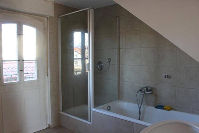 Ferienwohnung für 9 Personen, mit Garten und Ausblick in Gengenbach - 4