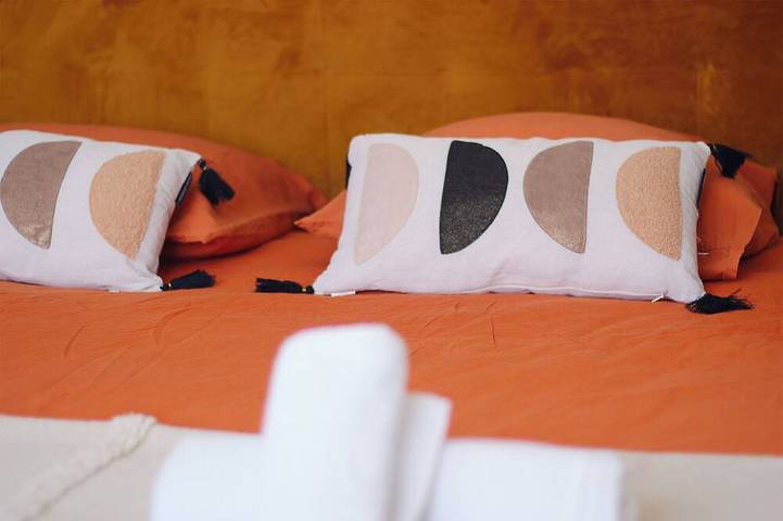 Apartamento entero, At Clém's, 8 people, private garage, wifi + Netflix in Reims, Marne