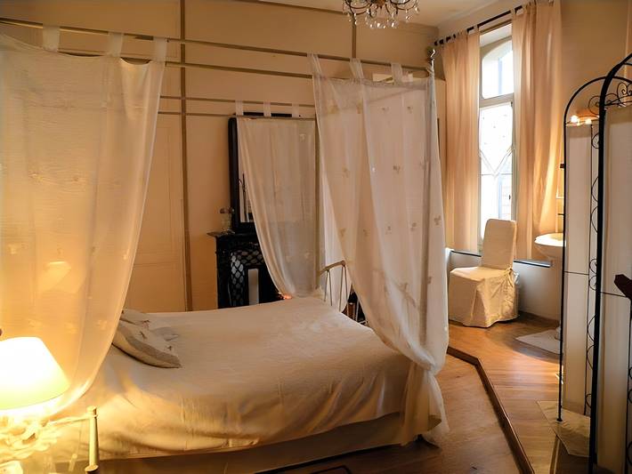 Villa pour 8 personnes, avec jardin dans Hauts-de-France - 3