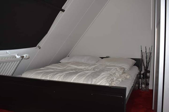 Ferienhaus für 6 Personen, mit Terrasse und Garten in Scharendijke - 4