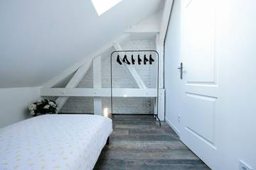 Location De Vacances pour 8 Personnes dans Crépy-en-Valois, Oise, Photo 3