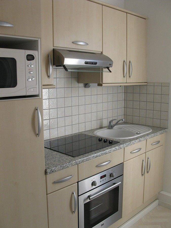 Gîte pour 2 personnes, avec balcon à Mers-les-Bains - 2