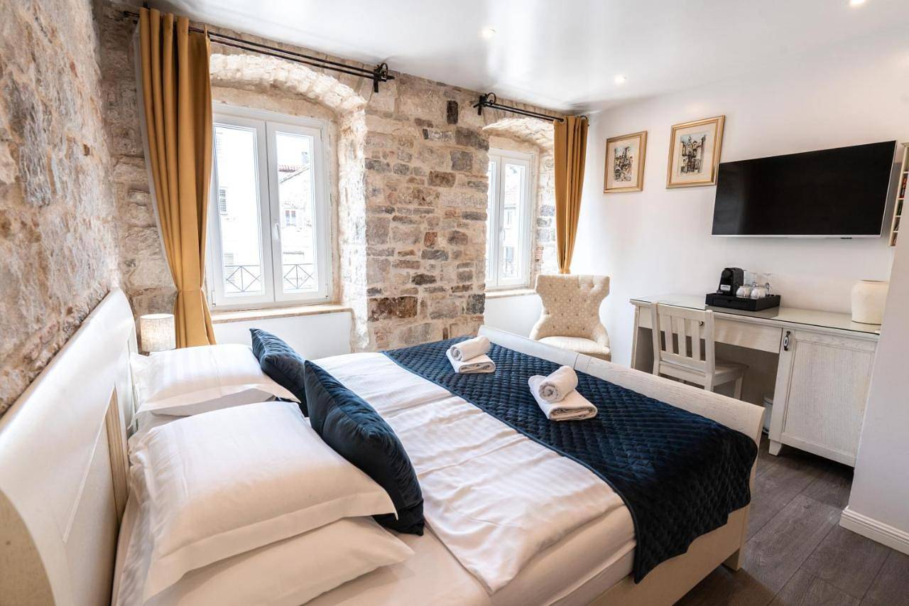 Luxury Rooms Lucija and Luka in Split, Split-Dalmatien