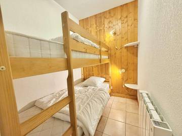 Chalet pour 6 Personnes dans Praz-sur-Arly, Espace Diamant, Photo 4