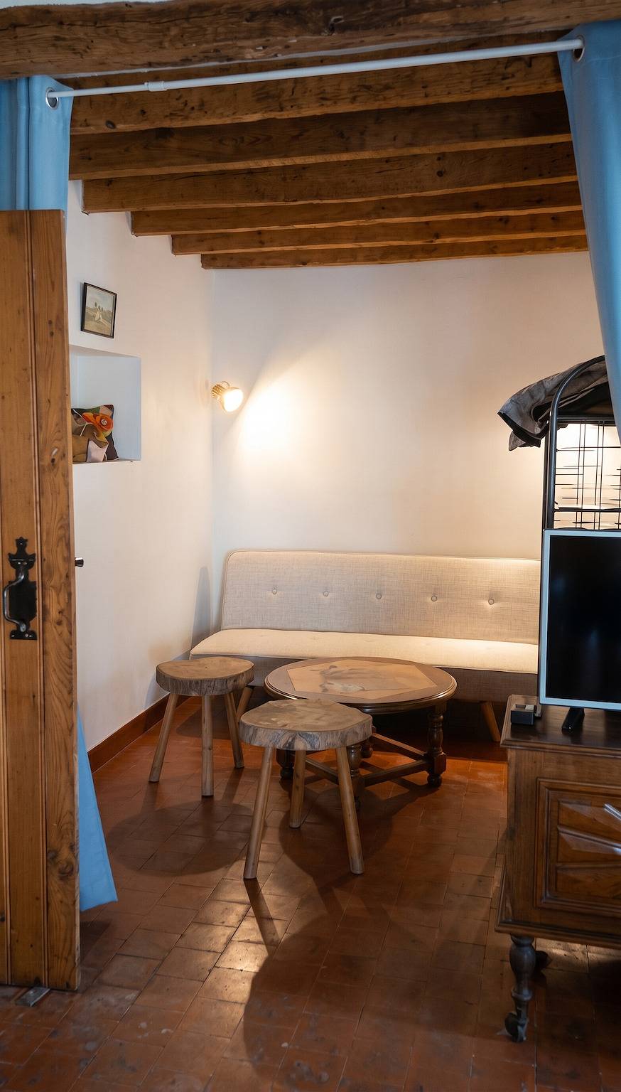 Casa encantadora en Saint-Père con chimenea acogedora in Saint-Père (Nièvre), Valle del Loira