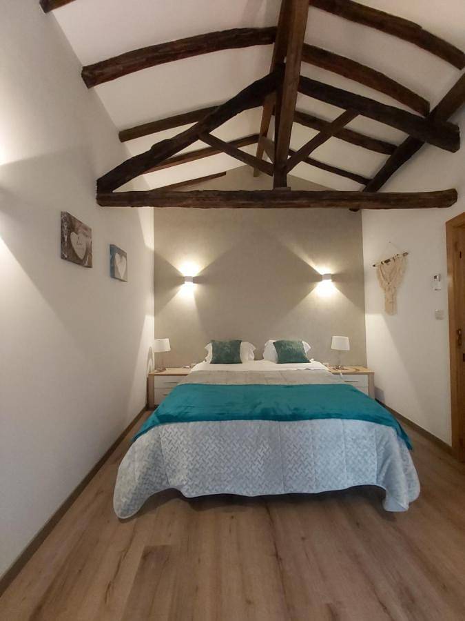Casa de férias para 6 pessoas, com Varanda e Terraço e ainda Vista em Pinhão