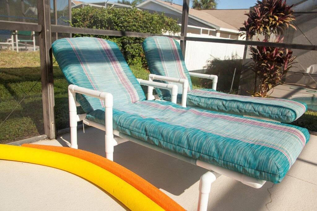 Verbesserte Ausstattung für einen perfekt komfortablen Familienurlaub in Disney World