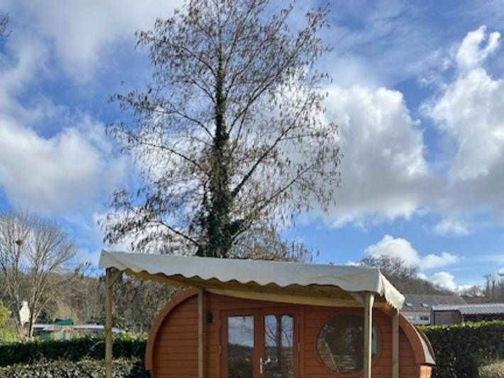 Location de vacances pour 3 personnes à Plougastel-Daoulas - 2