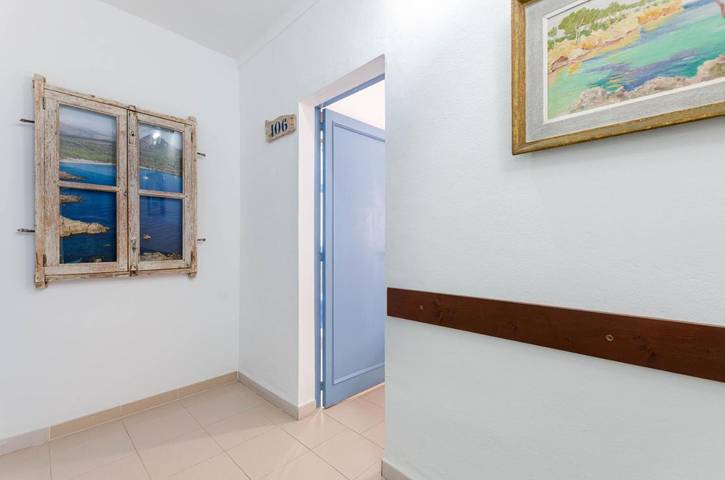 Gîte pour 2 personnes, avec terrasse à Cala Ratjada - 2