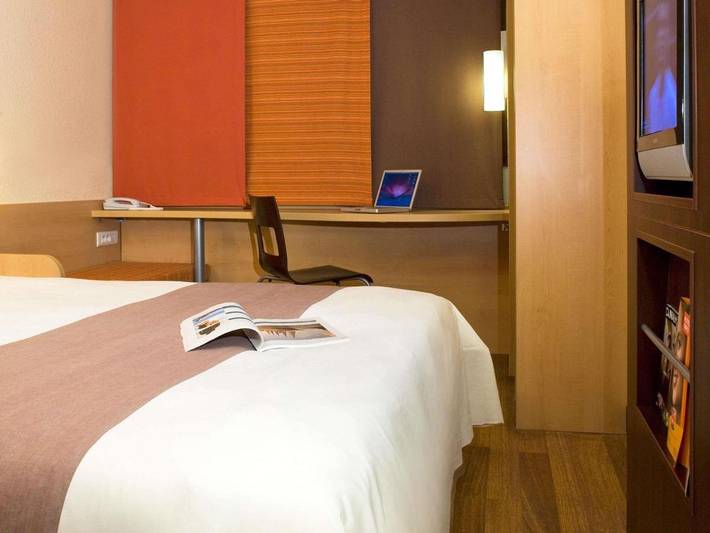 Hotel para 2 personas, Se admiten mascotas - 1