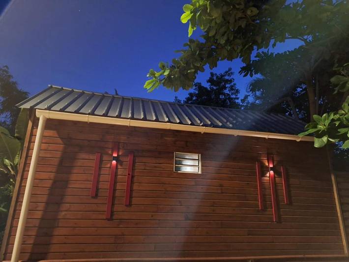 Appartement de vacances pour 2 personnes, avec terrasse