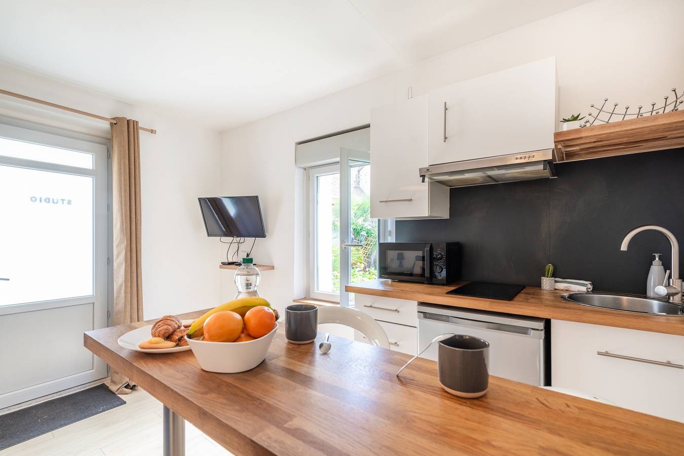 Appartement entier, Le Nid Choletais - Au centre-ville de Cholet in Cholet, Région de Cholet