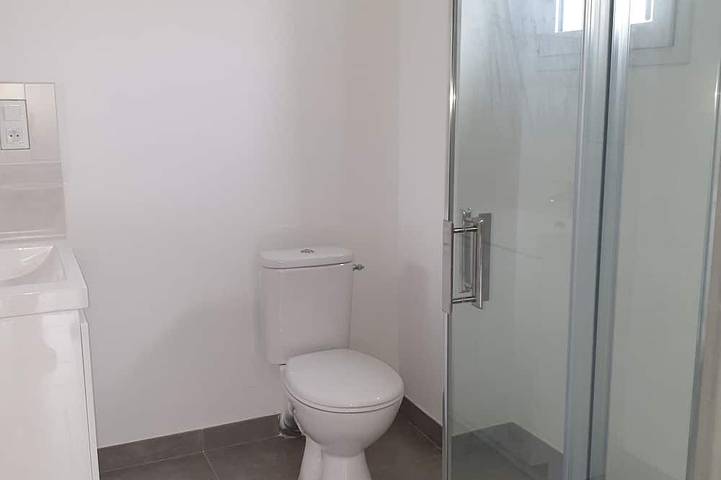Gîte pour 4 personnes dans Plage de Tréompan - 4