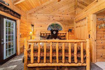 Chalet for 6 Guests in Table Rock Lake, Taney County, Picture 2