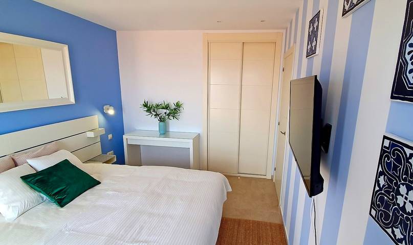 Ferienwohnung für 10 Personen in Antigua - 4