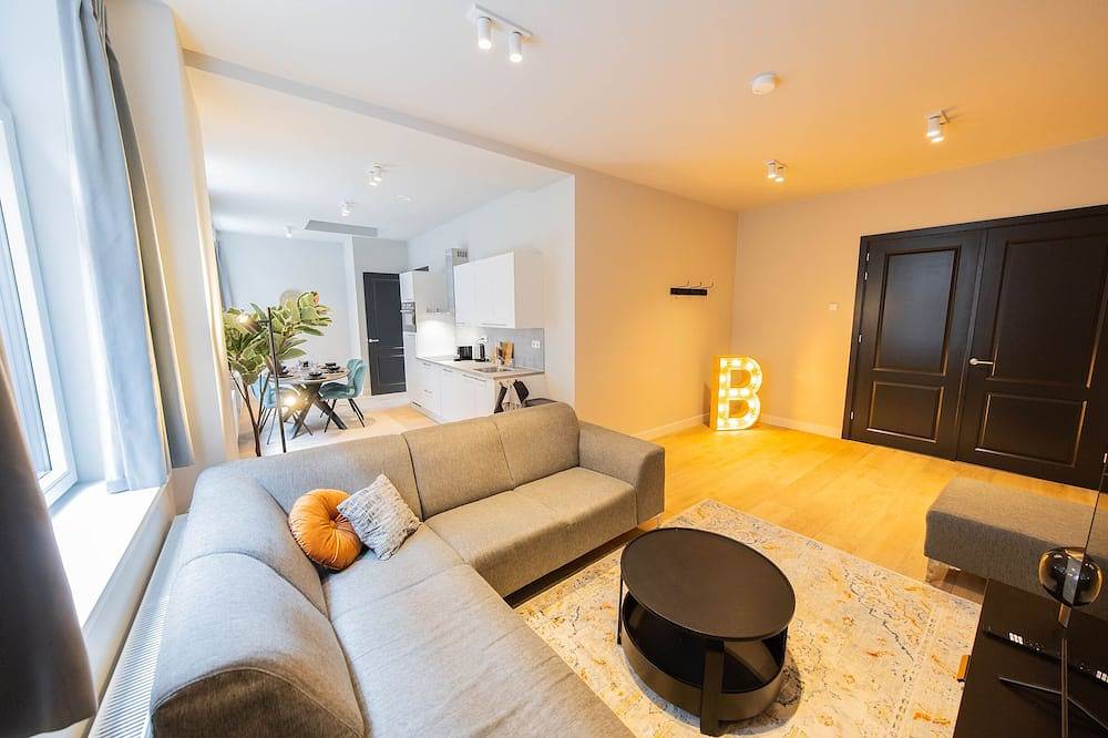 Ganze Wohnung, Rotterdam Oasis 3 Bdr apartment Juf in Rotterdam, Südholland