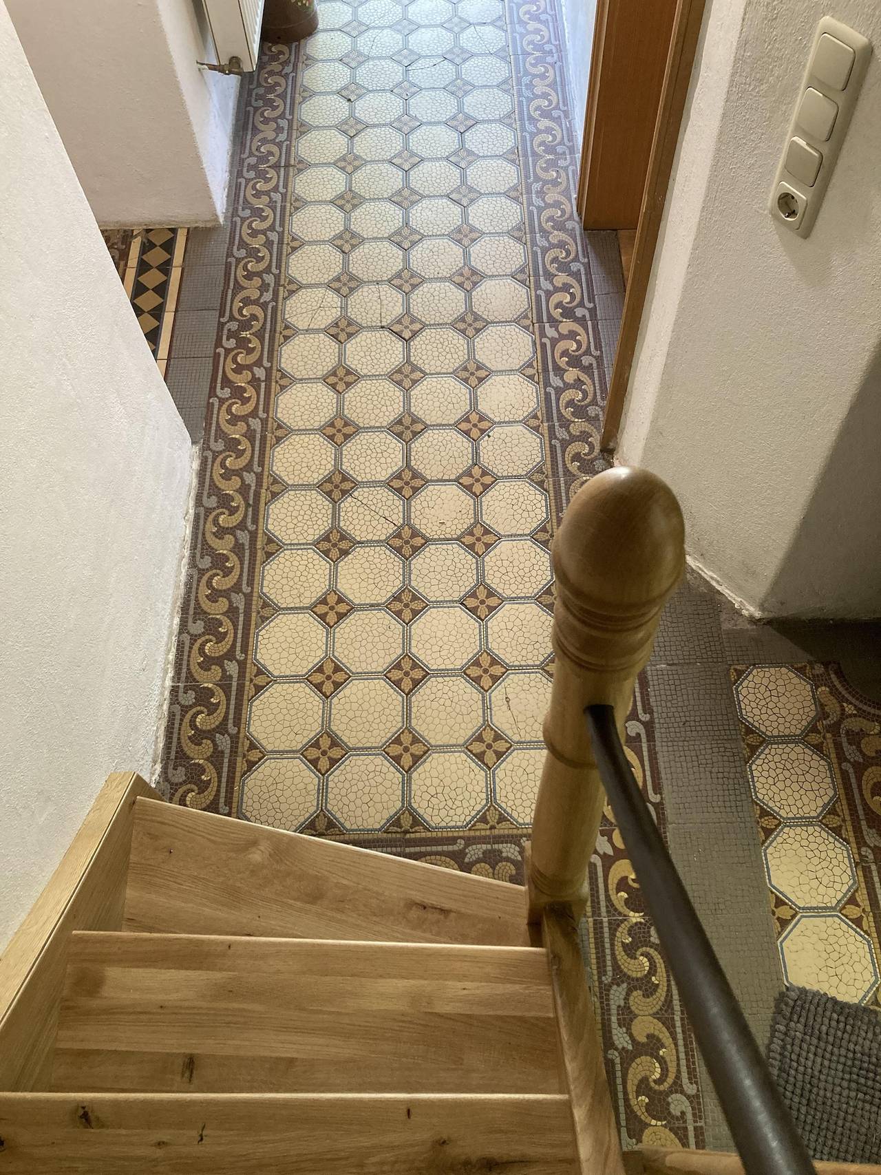 Ganze Ferienwohnung, Ferienweingut Willems-Willems in Konz, Landkreis Trier-Saarburg
