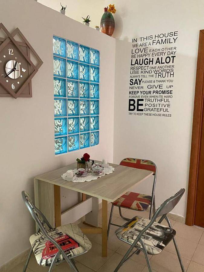 Ferienwohnung für 3 Personen, mit Ausblick, mit Haustier in Santa Maria di Castellabate - 2