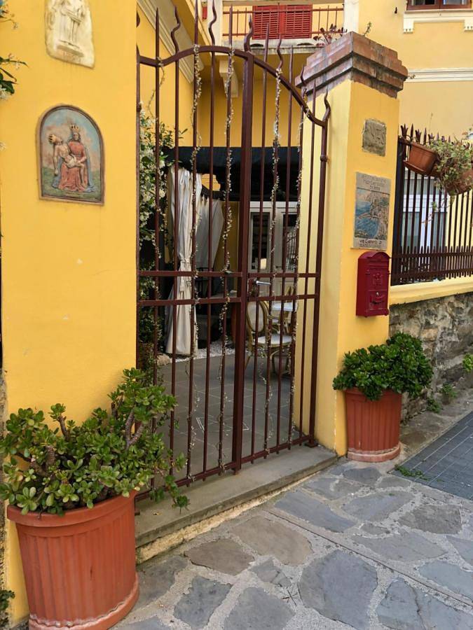 Affittacamere Monterosso 5 Terre in Monterosso al Mare, Commune de Monterosso al Mare