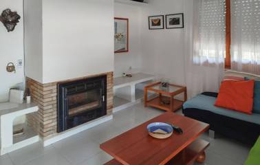 Casa De Férias para 8 Pessoas em Roda de Barà, Costa Dorada, Foto 4