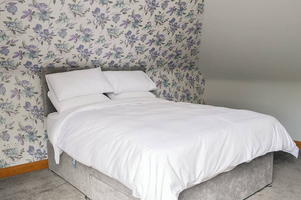 3 Schlafzimmer Unterkunft in Stranraer in Stranraer, Dumfries und Galloway