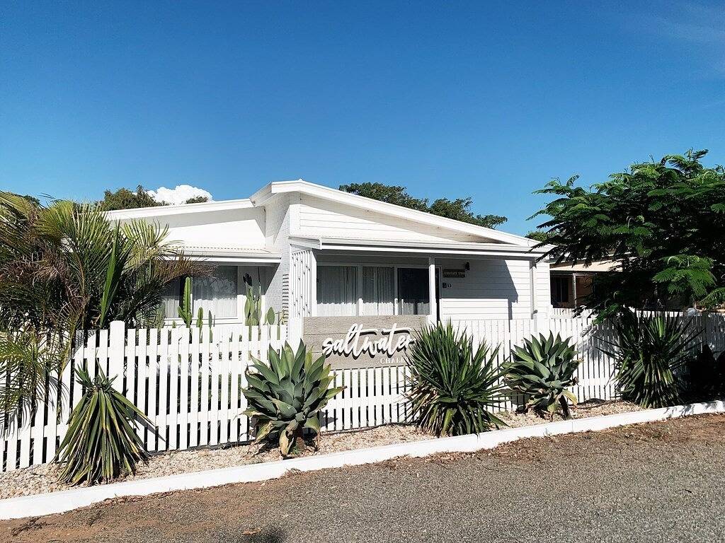 Chalet for 6 People in Kalbarri, Western Australia