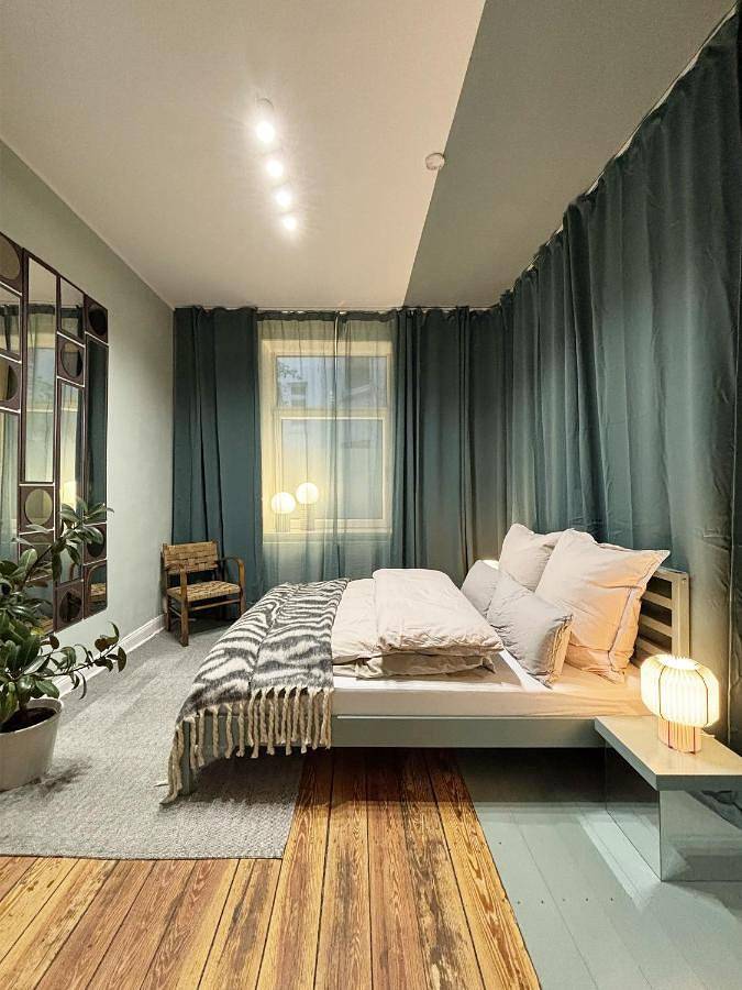 Ferienwohnung für 4 Personen in Hamburger DOM - 4