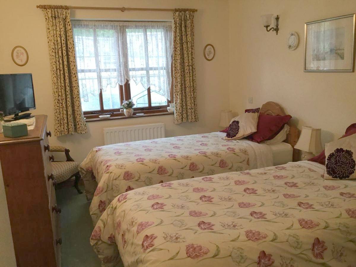 Li’le Hullets, 3 Seed Howe Cottages in Staveley, Lake District