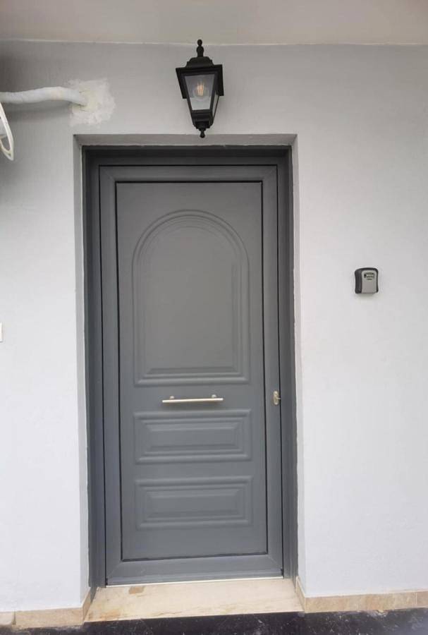 Location de vacances pour 2 personnes, avec balcon et vue dans Samos (Grèce) - 2