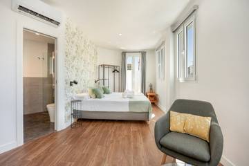 Ferienwohnung für 2 Personen in Jerez de la Frontera, Costa de la Luz, Bild 2