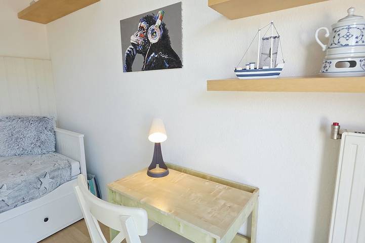 Ganze Wohnung, Ferienwohnung/App. für 4 Gäste mit 47m² in Grömitz in Grömitz, Ostholstein