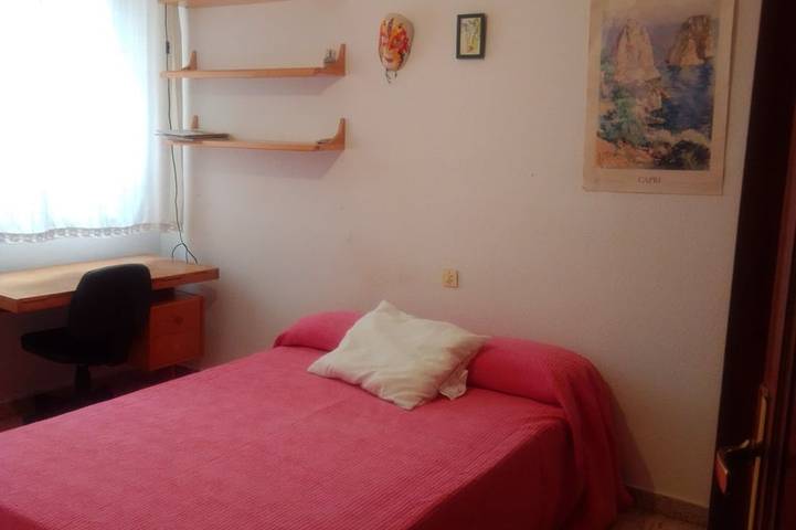 Ganze Wohnung, Vivir Murcia-centro en Lugar Tranquilo. La Mejor Ciudad el Mejor Emplazamiento! in Murcia, Murcia Binnenland