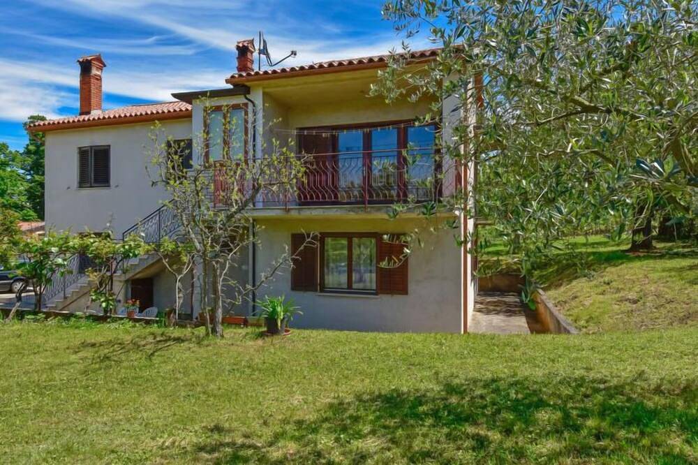 Apartamento entero, Apartamento Santin in Umag, Region de Umag